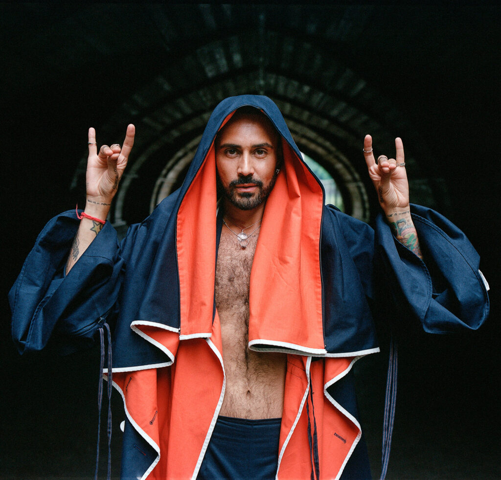 Human Shift Magazine Movement Transformation Human Shift