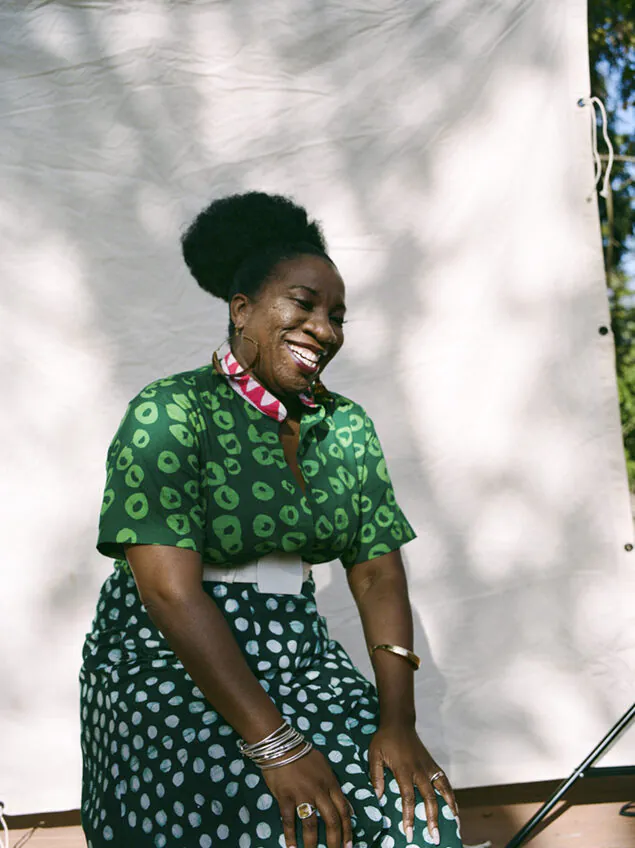 Human Shift Magazine Movement Transformation Human Shift